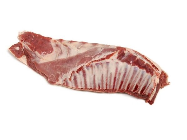 فلاب بريسكت ضاني لامب / Lamb Flap Brisket Mutton