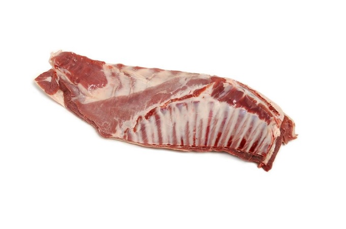 فلاب ضاني فلاب بريسكت ضاني لامب / Lamb Flap Brisket Mutton - Image 1
