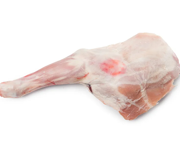 كتف بتلو ميلك فيد  / Veal Shoulder Milk Feed