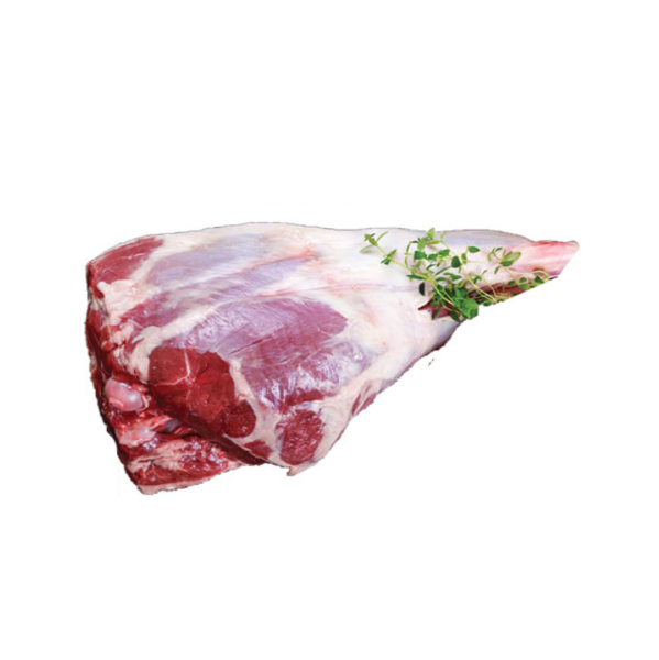 موزة ضاني لامب / Lamb Shank Mutton