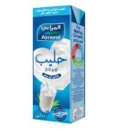 حليب ( 235 ملل ) المراعي /  Milk ElMraai (235 Ml )