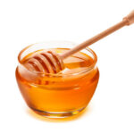 عسل أبيض (450 جم ) الصفا / White Honey ( 450 gm ) El-Safa