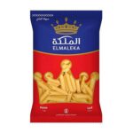 مكرونة فرن ( 1000 جم ) الملكة / Pasta Penne ( 1000 gm )  El-Maleka