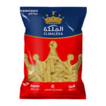 مكرونة فرن ( 400 جم ) الملكة / Pasta Penne ( 400 gm ) El-Maleka