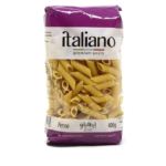 مكرونة فرن ( 400 جم )  ايطاليانو / Pasta Penne ( 400 gm ) Italiano