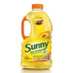 زيت عباد الشمس (2.25 لتر ) صني / Sun Flower Oil ( 2.25 litre )