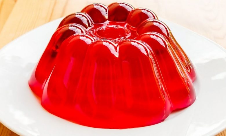 طريقة-عمل-الجلي-العادي-بالخطوات-780x470 جيلاتينا جيلي فاكس ( 5 كجم ) / جولدن باك / Gelatins Jelly Fax ( 5 kg ) / Golden Pack - Image 1
