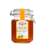 عسل (450جم ) امتنان / White Honey ( 450 gm ) / Amtnan