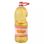 زيت مطبخ ( 2.10 لتر )قليـة / Kitchen Oil ( 2.10 litre ) Qalia